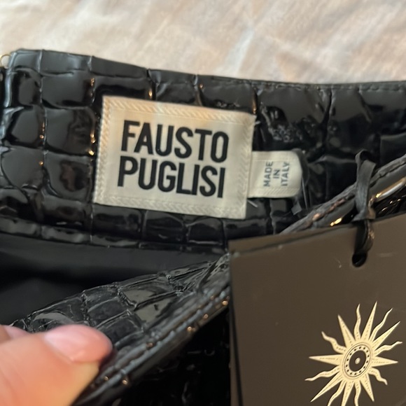 Sexy Fausto Puglisi skirt - Picture 2 of 7